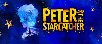 Peter and the Starcatcher - Youth play